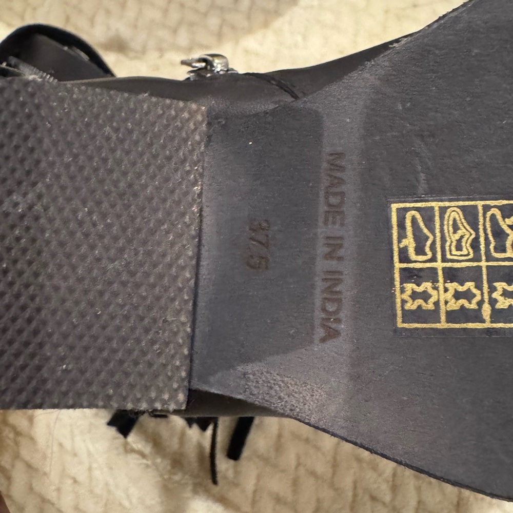 Free People Lawless Boots - Picture 6 of 6